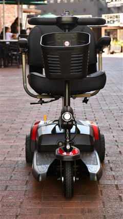 Merits Health Roadster S3 Mobility Scooter