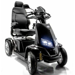 Merits Health Silverado Extreme Mobility Scooter