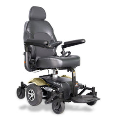 Merits Health P326A  Vision Sport Power Wheelchair