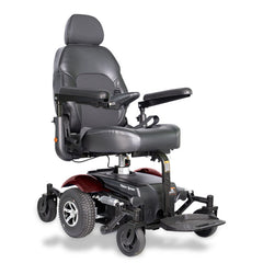 Merits Health P326A  Vision Sport Power Wheelchair