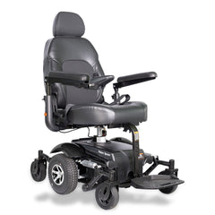 Merits Health P326A Vision Sport Power Wheelchair With Seat Lift