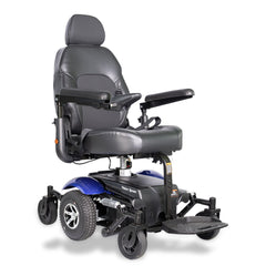 Merits Health P326A Vision Sport Power Wheelchair With Seat Lift