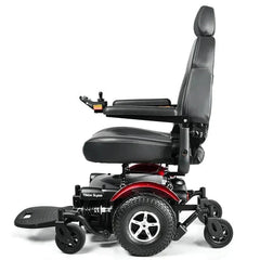 Merits Health P327 Vision Super Heavy Duty Power Wheelchair