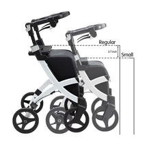 Rollz Flex 2 Extra Light Rollator