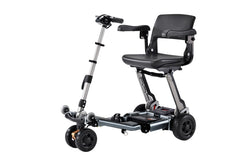 Freerider Luggie Super Plus 3 Folding Mobility Scooter