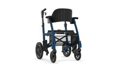 Triumph Prestige All-In-One Rollator and Transport Chair