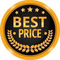 Image of Best Price Guarantee