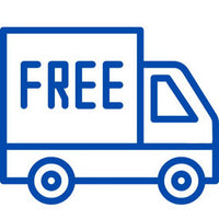 Image of Free Shipping